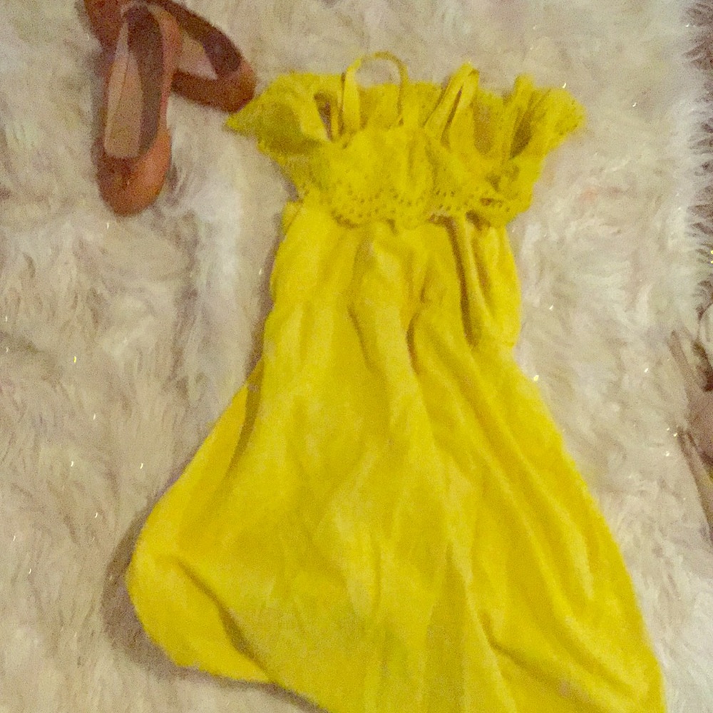Kids dress